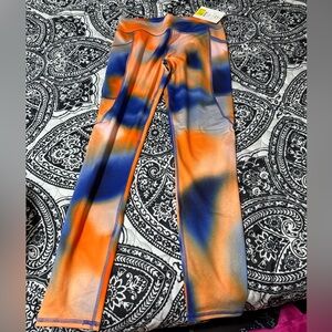 6/$10 Girls leggings